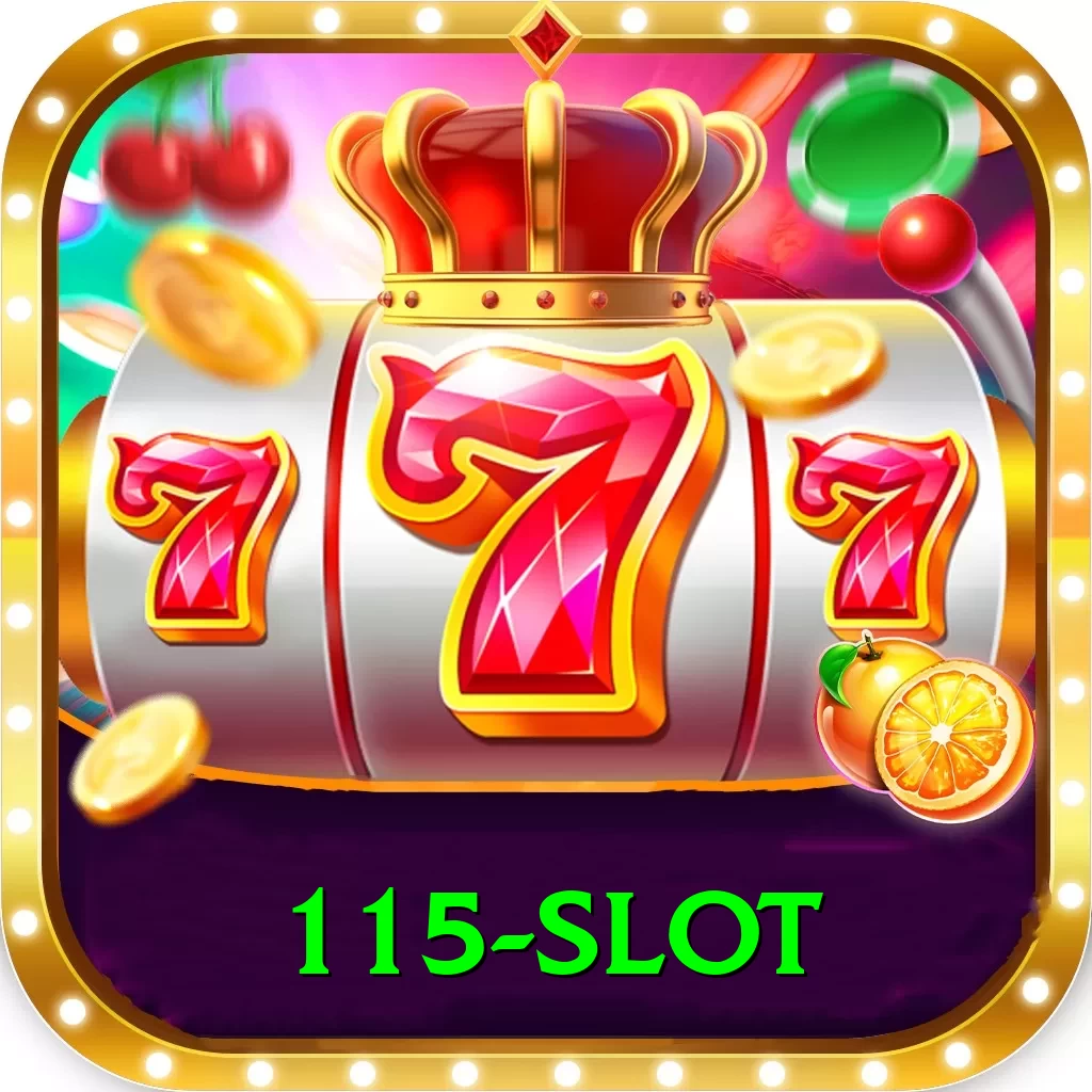 115 slot Elite v1.3.6 - 2