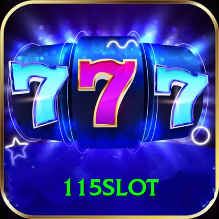 115slot Deluxe Edition v2.5.8 - 2