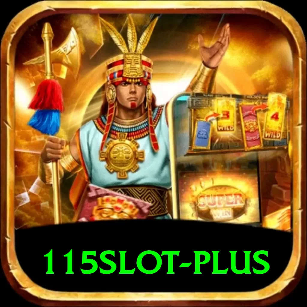 115slot Gold v1.0.1 - 2