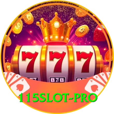 115slot Gaming Gold v3.5.9 - 2