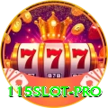 115slot Gaming Gold v3.5.9