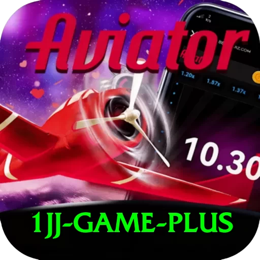 1JJ Game Gaming Plus v2.2.3 - 2