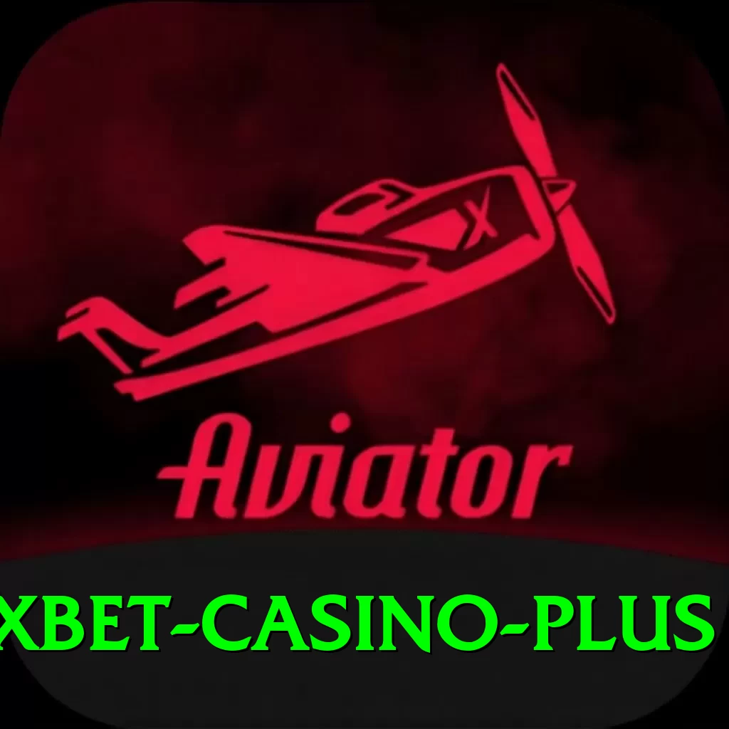 1xbet casino Gaming Plus - 2