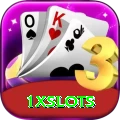 1xslots Plus v4.8.0