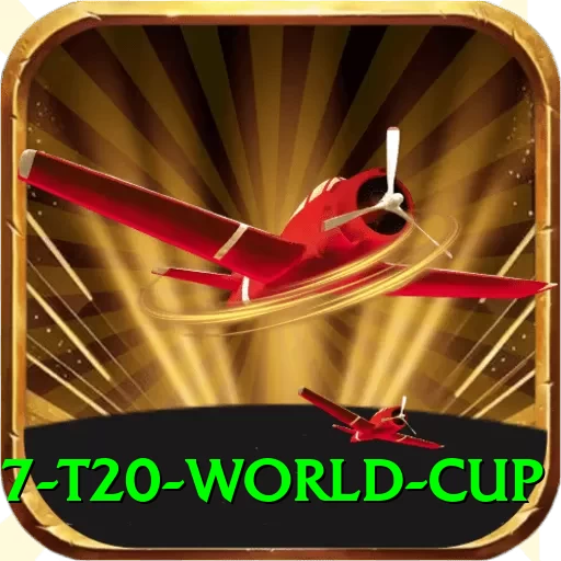 2007 t20 world cup Plus Pro v3.0.6 - 2