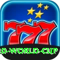 2022 icc men's t20 world cup Gold Edition v4.4.4