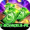 2025 latest bonuses pk Games (Casino & Earning) Max v3.1.9