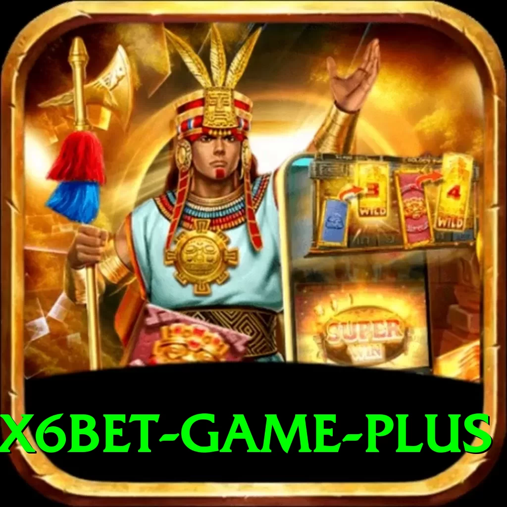 6X6Bet Game Mega Slots - 2