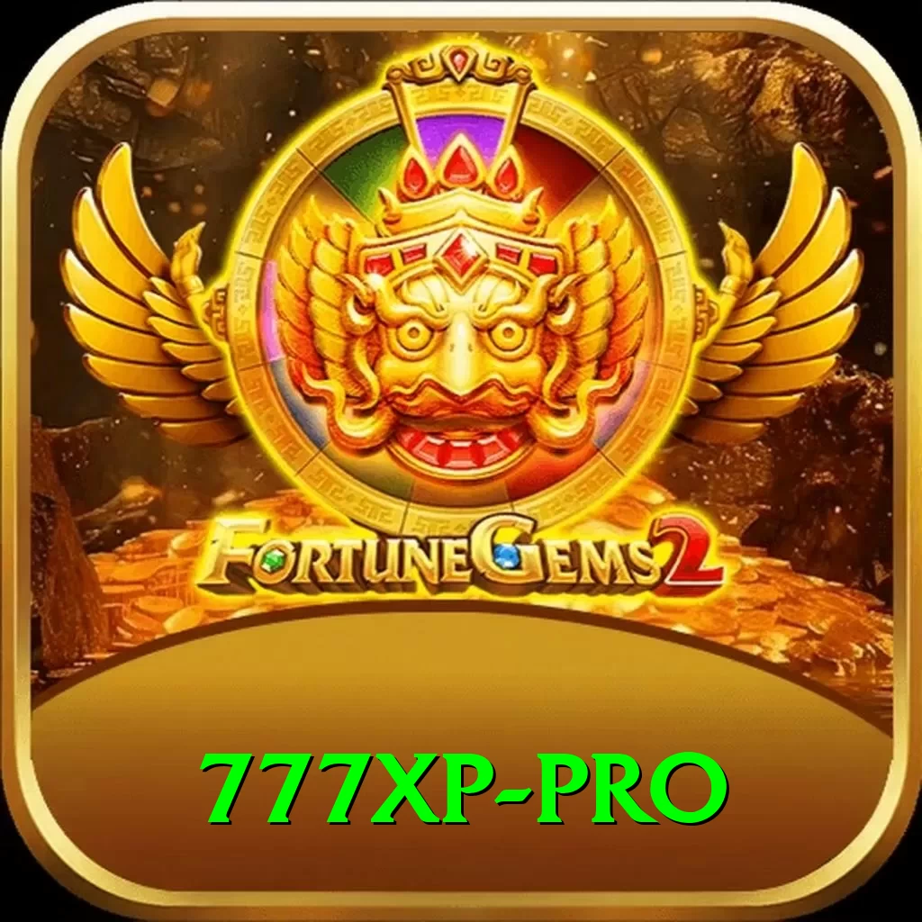 777xp Casino Deluxe v1.0.5 - 2