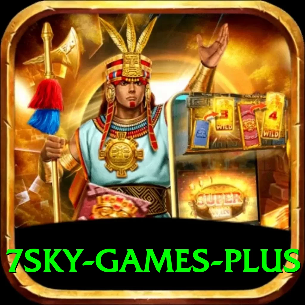 7sky games Max v4.0.3 - 2