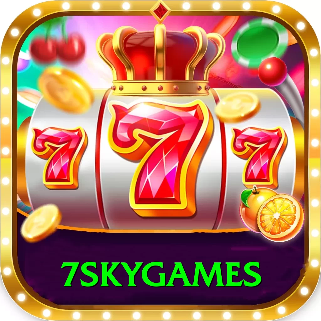 7skygames VIP Pro vv1.3.7 - 2