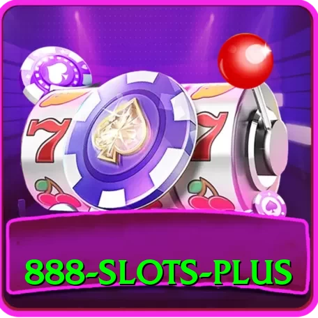 888 slots Gaming Plus - 2