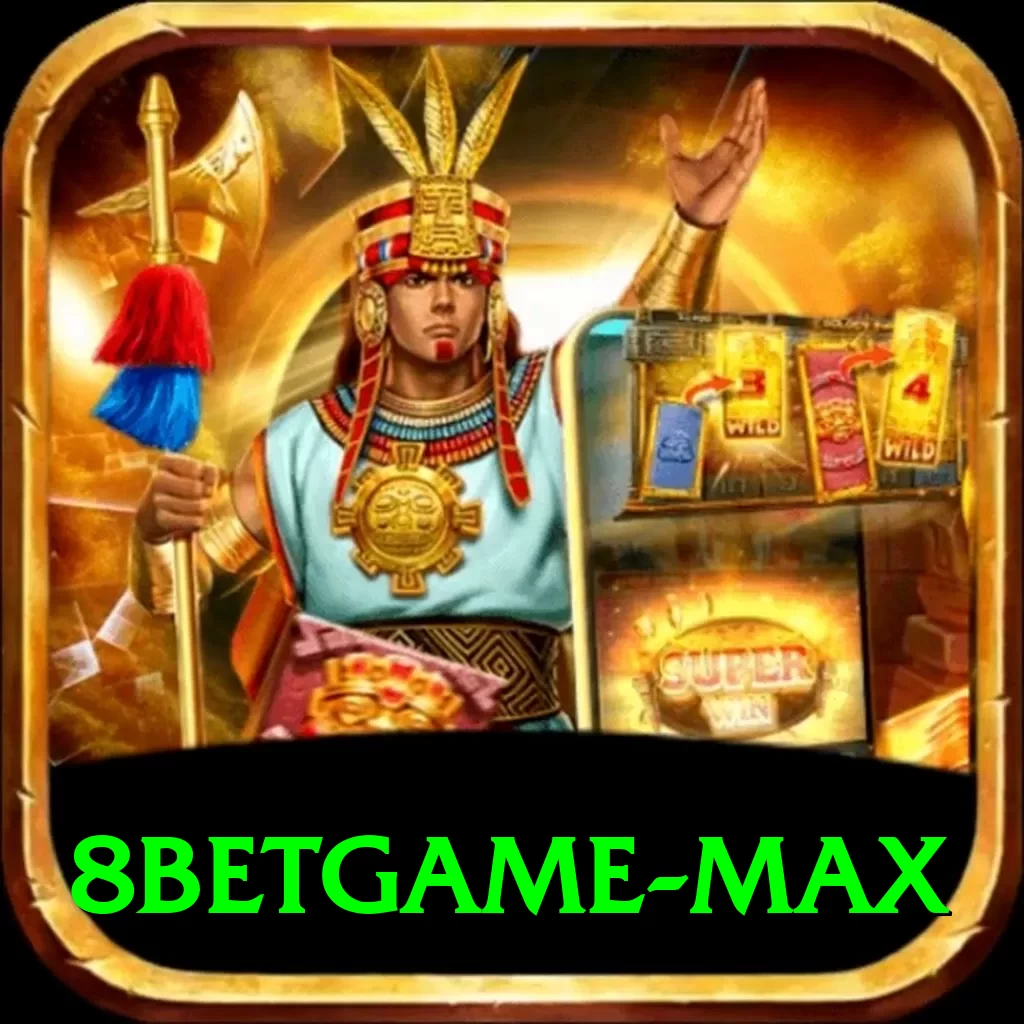8Betgame Prime Jackpot - 2