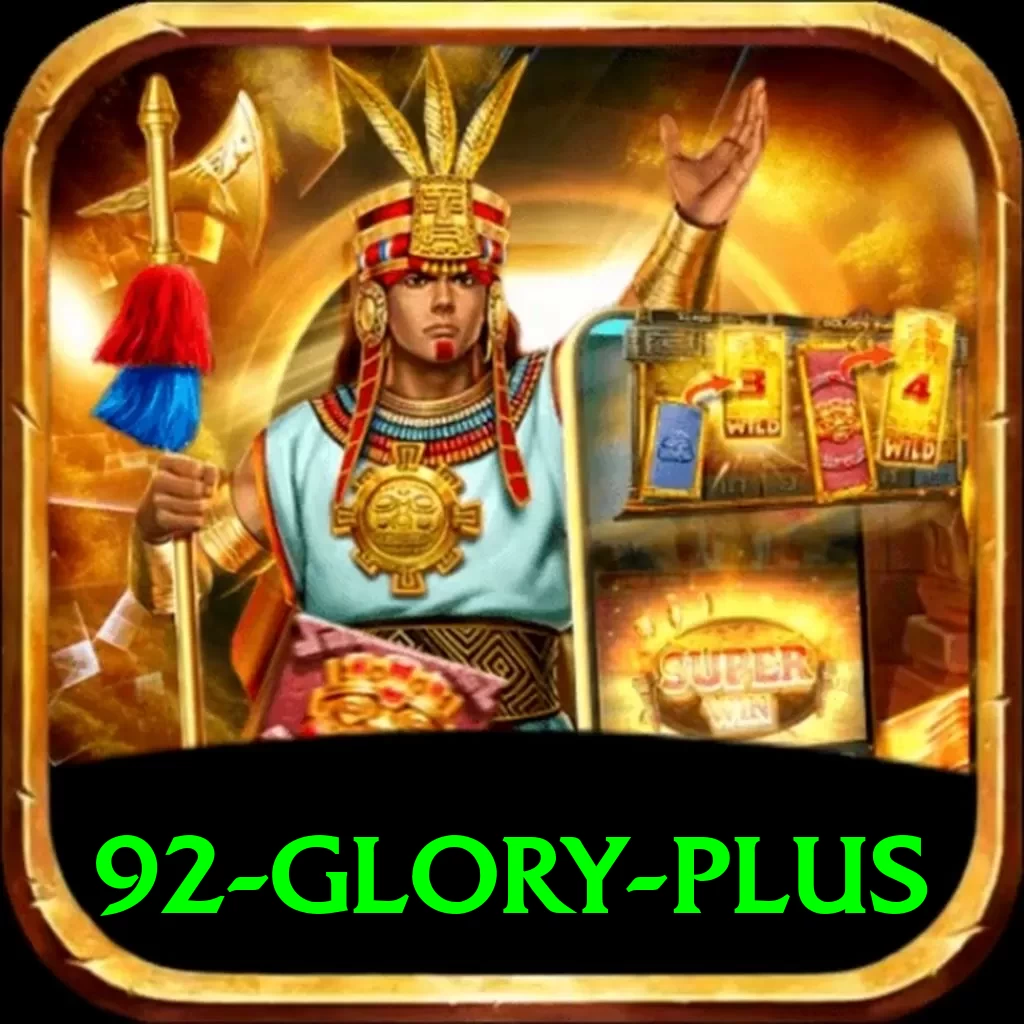 92 glory Games (Casino & Earning) Ultimate v3.0.6 - 2