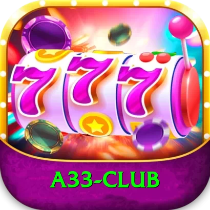 a33 club Plus v3.6.6 - 2