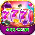 a33 club Plus v3.6.6