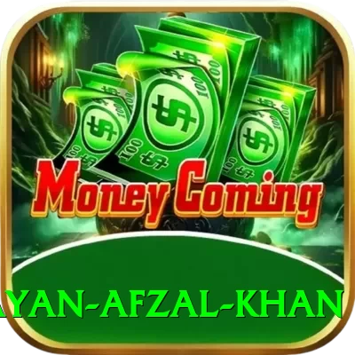 aayan afzal khan Gold Pro v2.1.1 - 2
