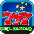 abdul razzaq VIP Edition v3.8.8
