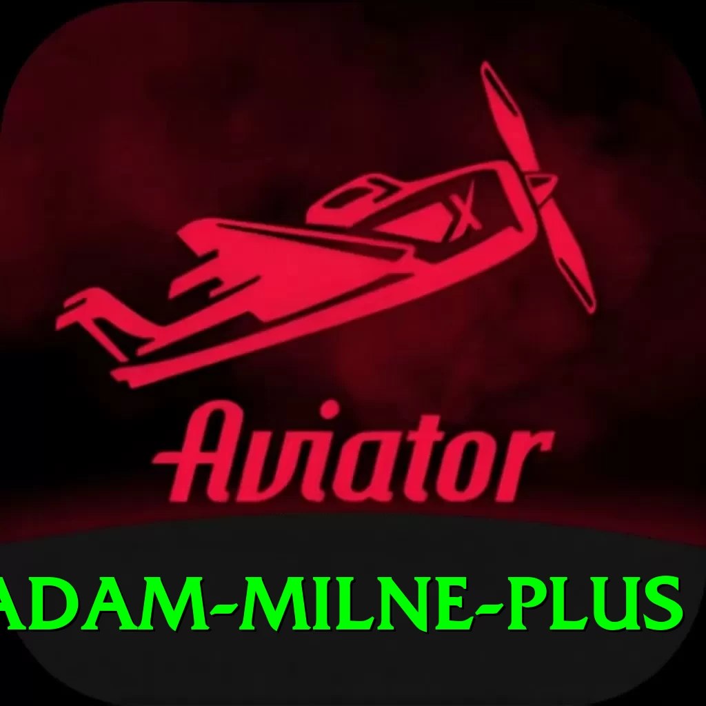 adam milne Live Gold v1.7.7 - 2