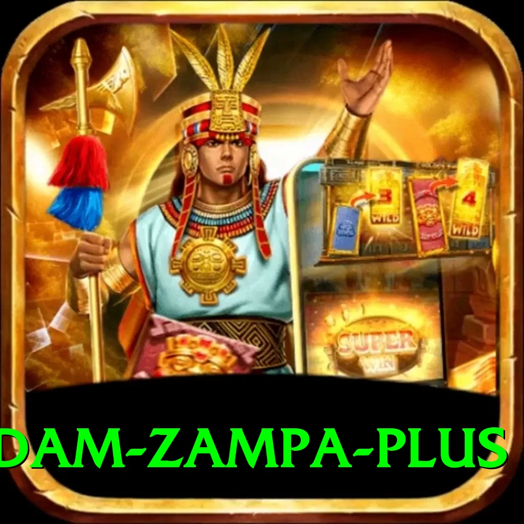 adam zampa Royal - Win Real PKR - 2