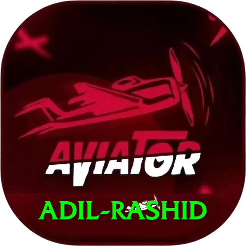 adil rashid Max v5.2.2 - 2