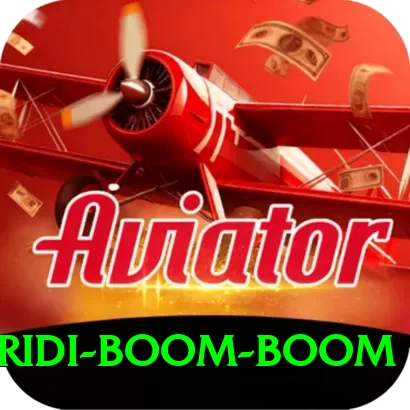 afridi boom boom Turbo v3.3.8 - 2