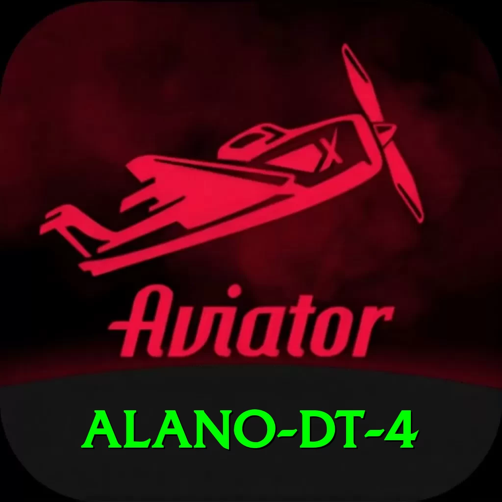 Alano DT 4 Turbo Pro v3.1.3 - 2