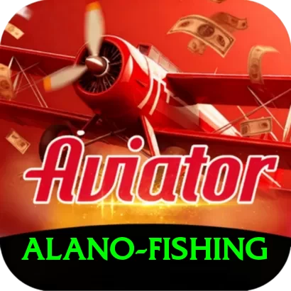 alano fishing Turbo v1.6.5 - 2