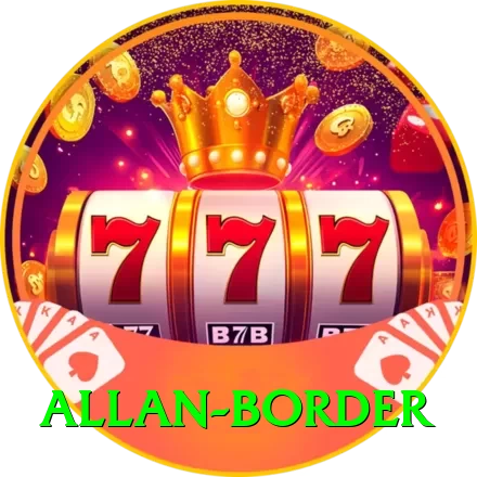 allan border Games (Casino & Earning) Master v2.5.8 - 2