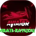 ambati rayudu Ultimate Pro v5.3.5
