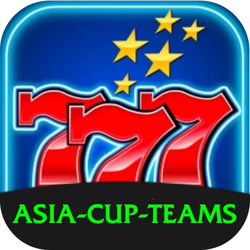 asia cup teams Master Pro v1.3.5 - 2