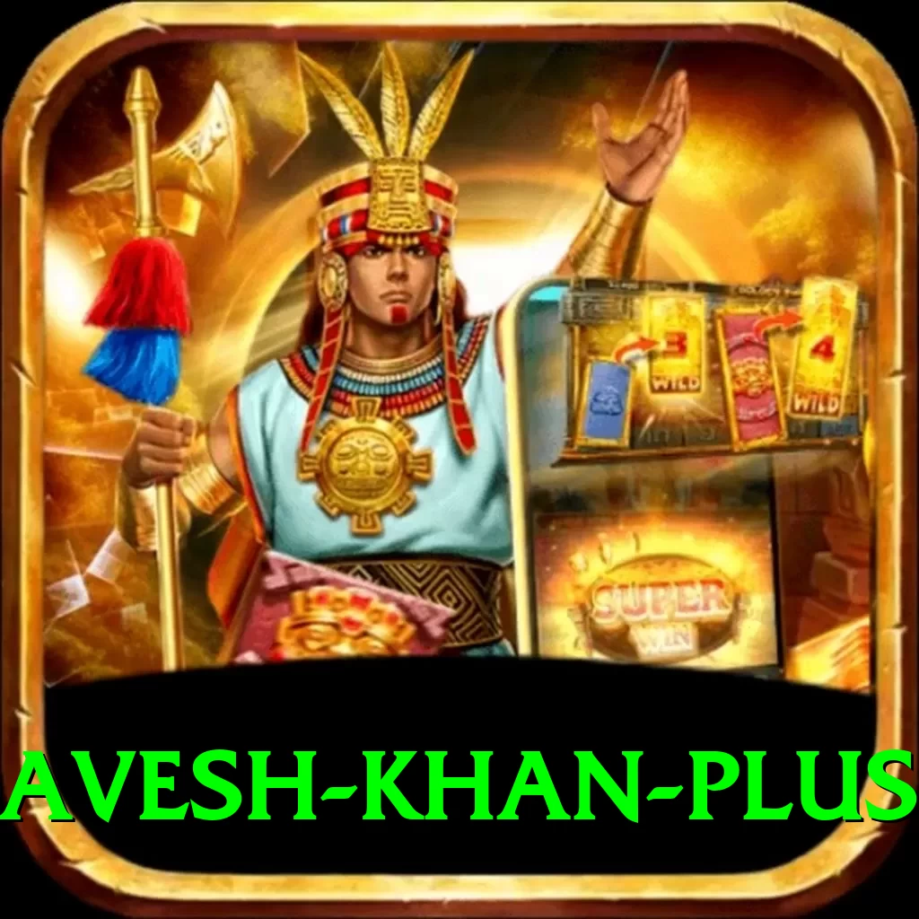 avesh khan Turbo - Casino & Slots - 2