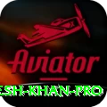 avesh khan - Gaming Turbo