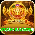 ayush badoni Gold Pro v4.2.4