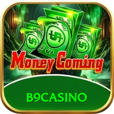 b9casino Ultimate v1.5.3 - 2