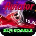 ben foakes Premium Edition v4.1.1
