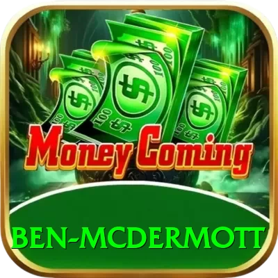 ben mcdermott Ultimate Pro v4.6.2 - 2