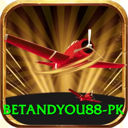 betandyou88.pk Game Extreme v3.3.7 - 2