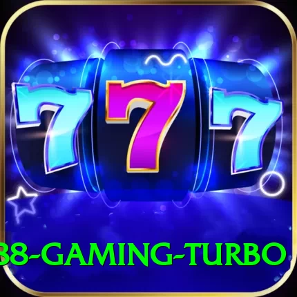 BG8888 Gaming Turbo - 2