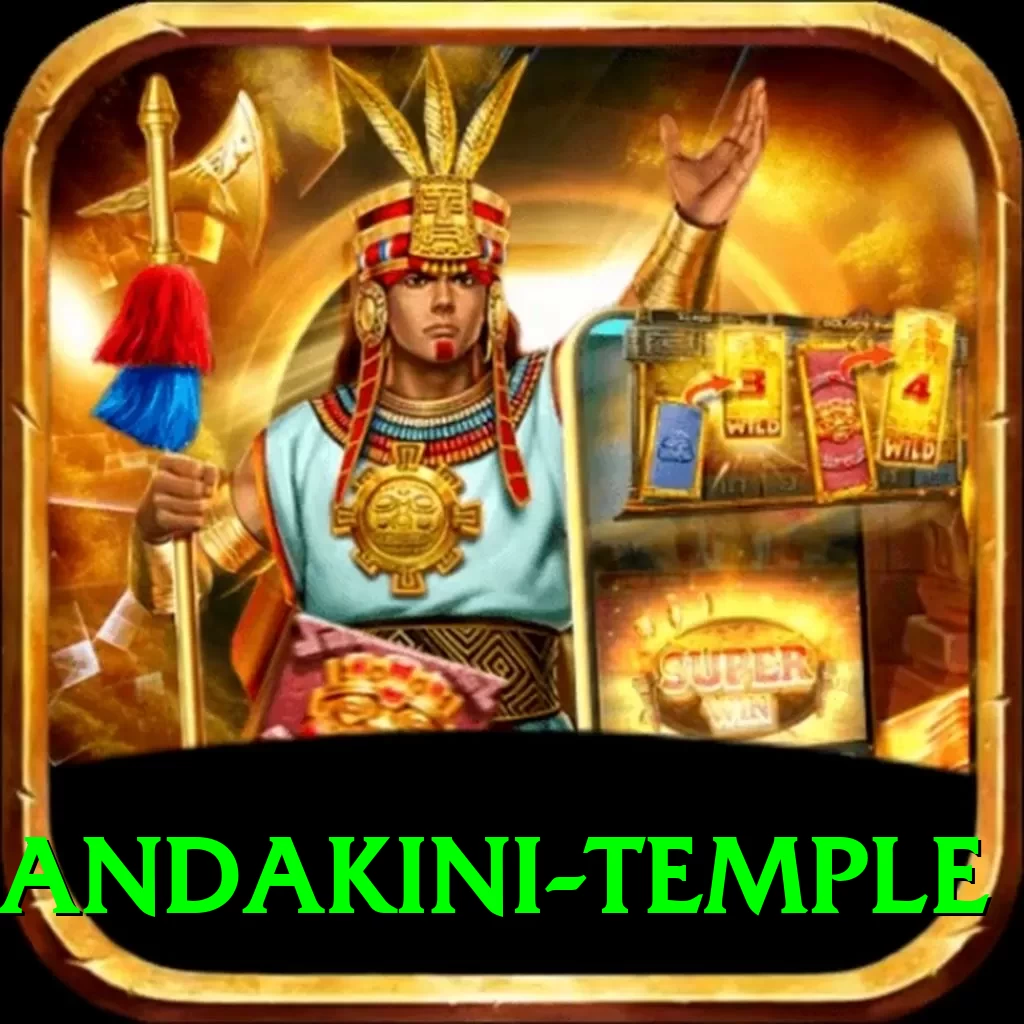 bhagalpur mandakini temple Deluxe v4.3.6 - 2