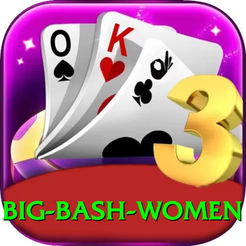 big bash women Plus Pro v2.7.3 - 2