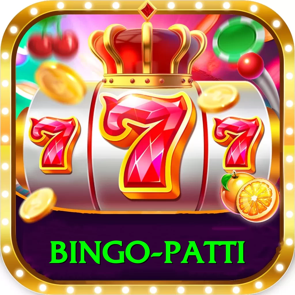 Bingo Patti Gold Edition v3.7.7 - 2
