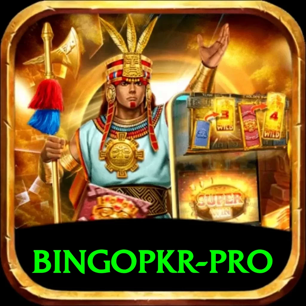 bingopkr Live Casino Super - 2