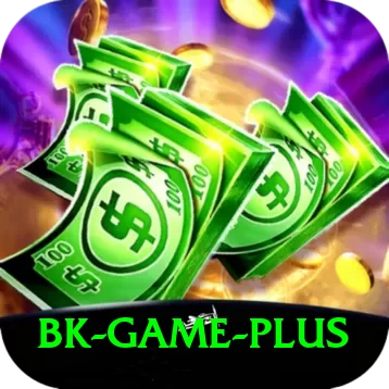 BK Game Elite New - 2