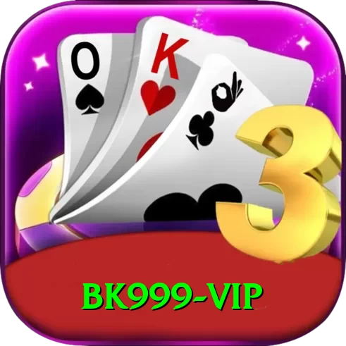 bk999 VIP PK v1.6.8 - 2