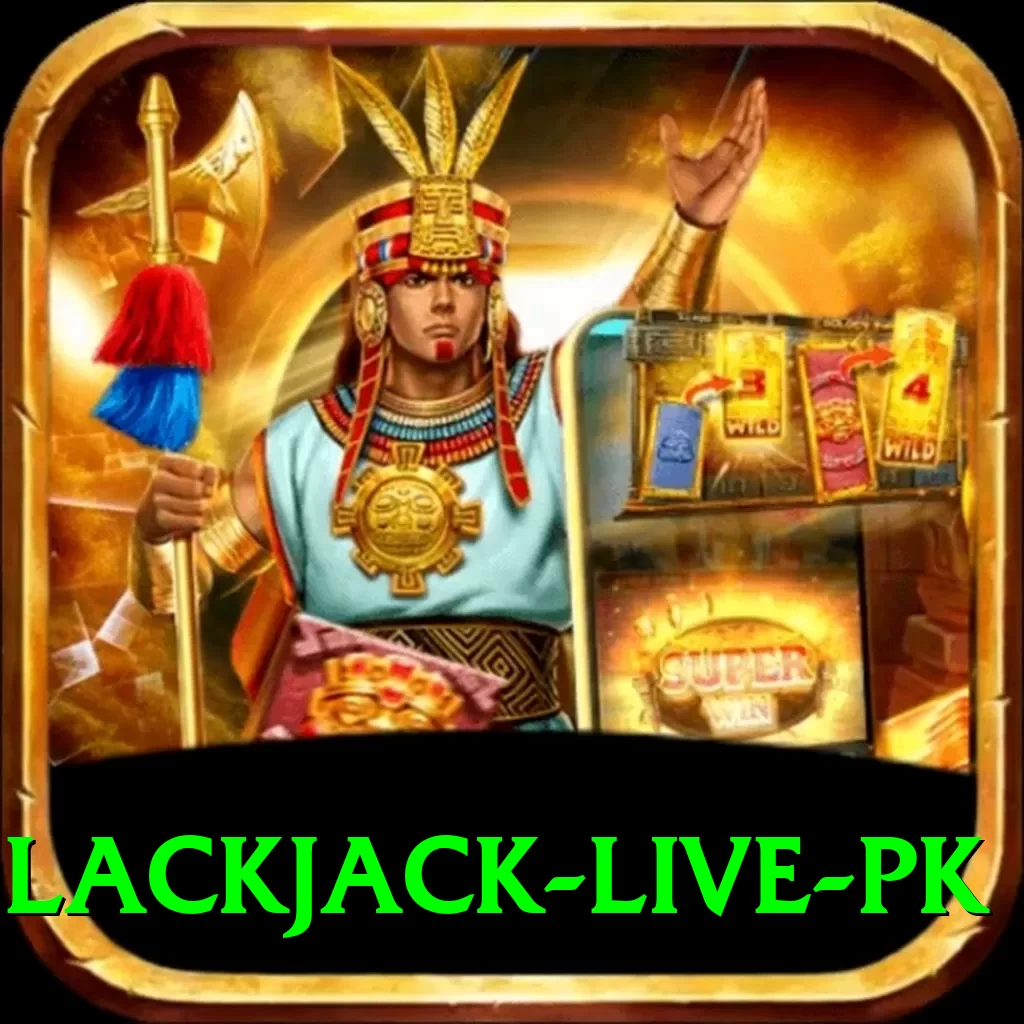 blackjack live pk Pro v4.7.5 - 2