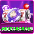 blessing muzarabani VIP Pro v2.6.8