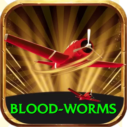 blood worms Plus v3.0.3 - 2