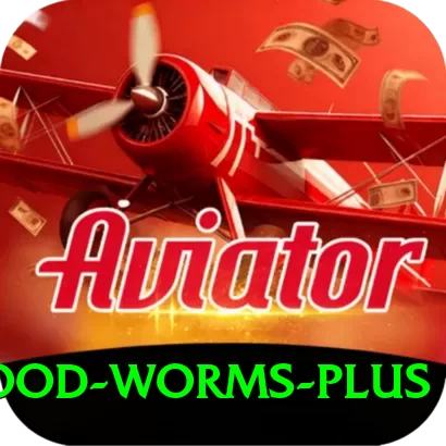 blood worms Official v5.3.9 - 2