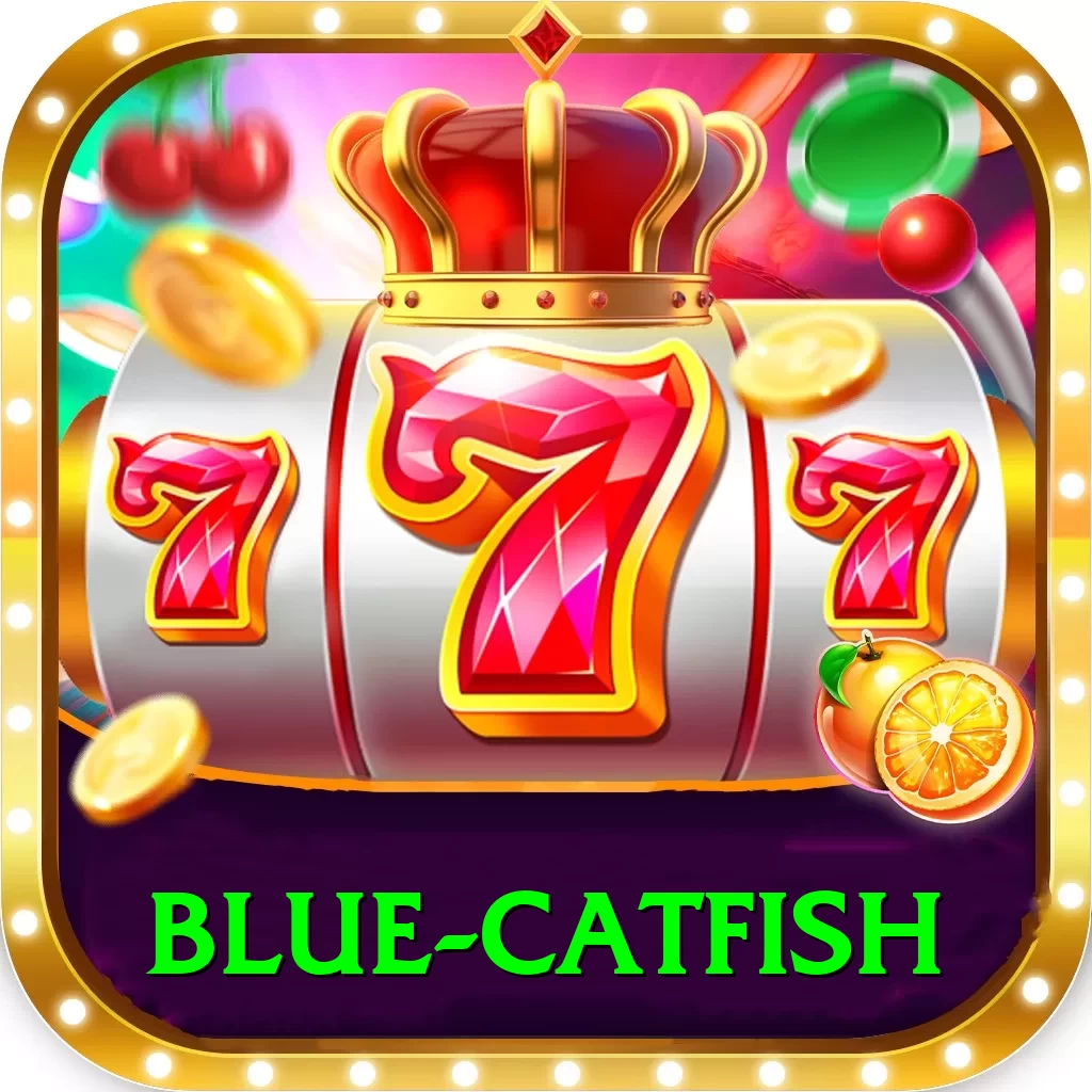 blue catfish Games (Casino & Earning) Turbo v5.9.0 - 2